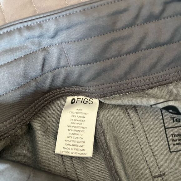 Figs Jogger scrub pants - Picture 7 of 7